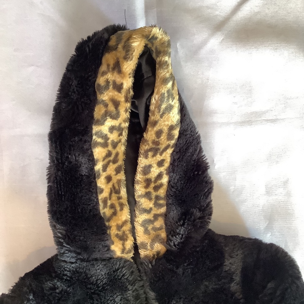 Reversible coat - Picture 2 of 7
